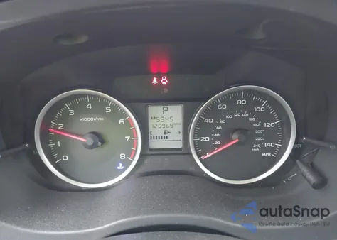 2015 Subaru Forester 2.5I Premium from USA, damaged, VIN JF2SJADC2FH819295